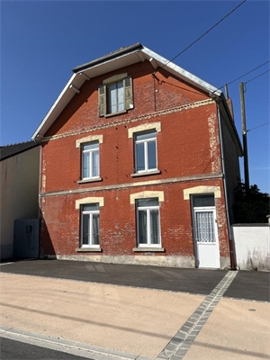 maison à la vente -   62180  VERTON, surface 153 m2 vente maison - UBI471455228